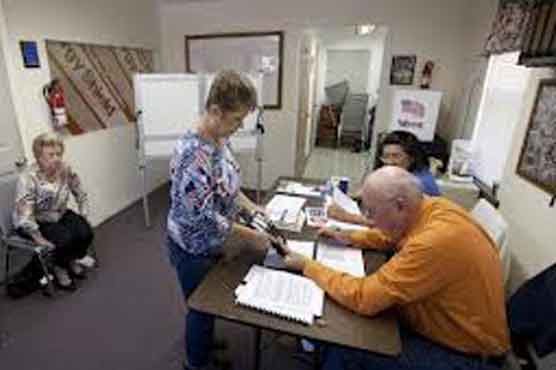 Florida vote count delay reminiscent of 2000 debacle