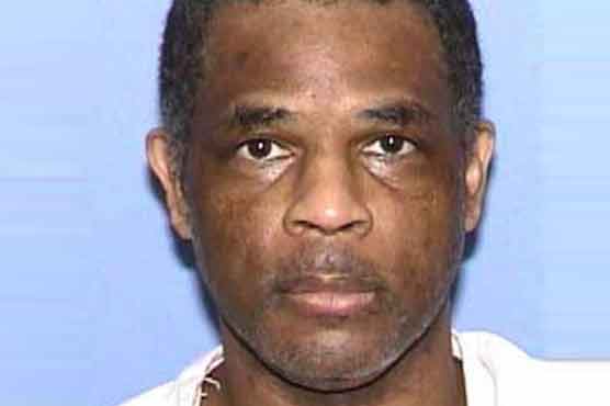 Texas executes man for killing woman in 2002