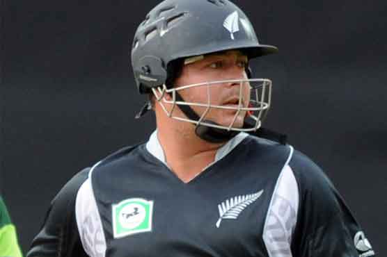 Fine sours come back for New Zealnd's Ryder