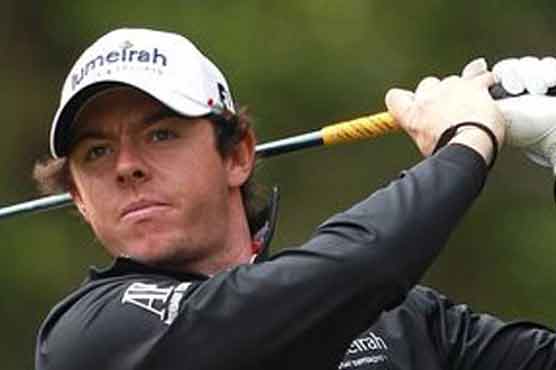 Cold hits Rory McIlroy's money-list attempt