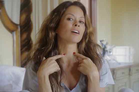 Dancing co-host Brooke Burke has thyroid cancer