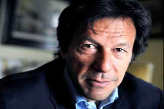 Imran urges Nawaz to quit politics 