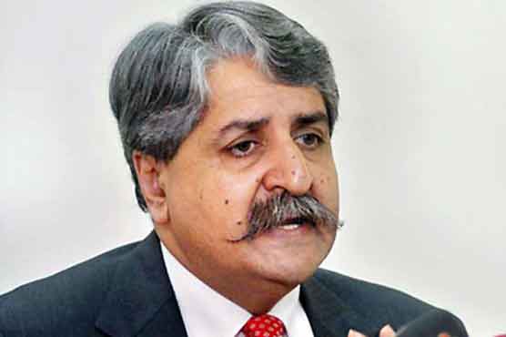 Pakistans drones only for surveillance: Naveed 