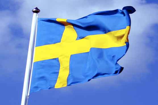 Bodyguard shot dead at Swedish PM's residence