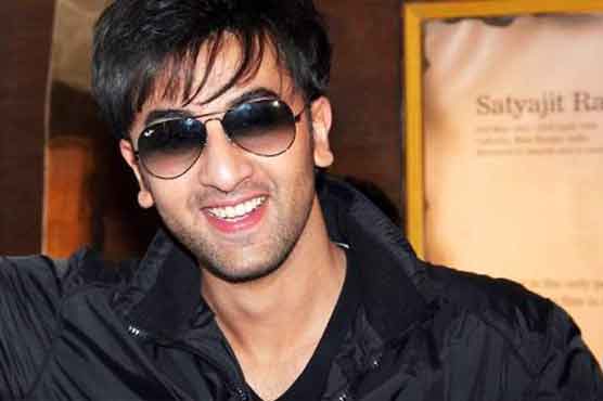 Ranbir Kapoor completes five years in Bollywood