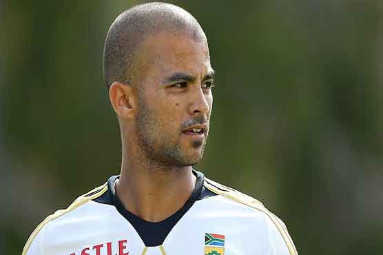 Australia v South Africa: JP Duminy ruptures Achilles tendon