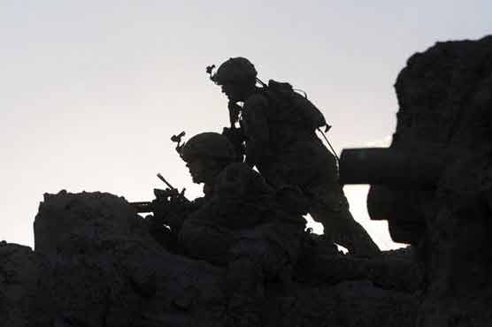 Hard choices in Afghanistan for re-elected Obama