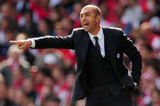 Chelsea prepare for bogey team Liverpool