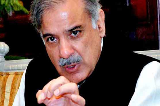 Malala is daughter, pride of nation: Shahbaz