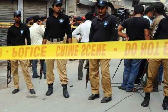 LHR: Pillion riding banned on Muharram 9, 10 