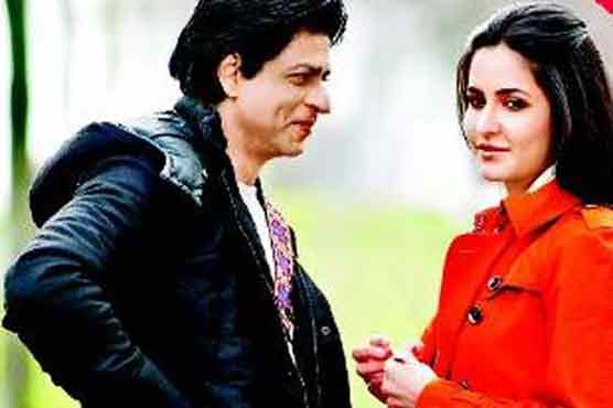 SRK, Katrina to attend KIFF
