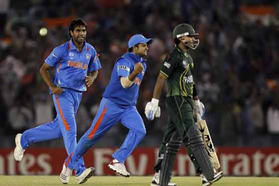 Indo-Pak WC 2011 match was fixed: British journalist