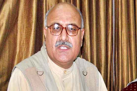 Terrorists have no ethnic, national affiliations: KP minister