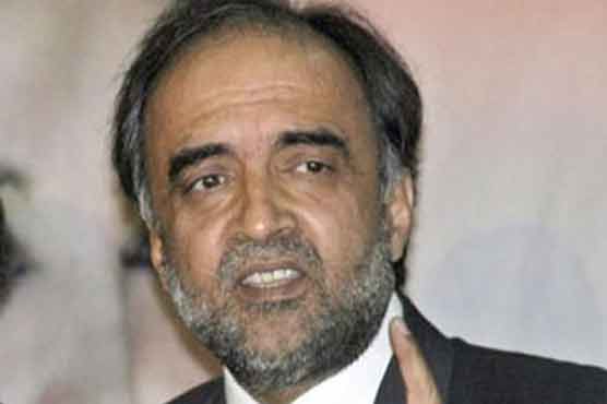 PML-N follows Talibans school of thought: Kaira