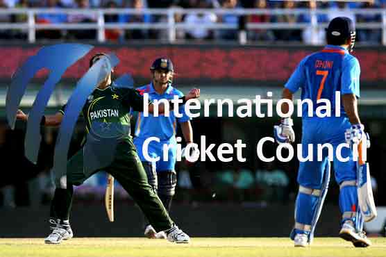 Pak-India WC semi fixing reports baseless: ICC 