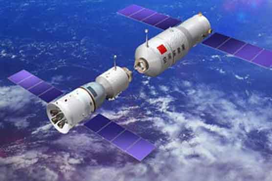 China to launch next manned space mission soon