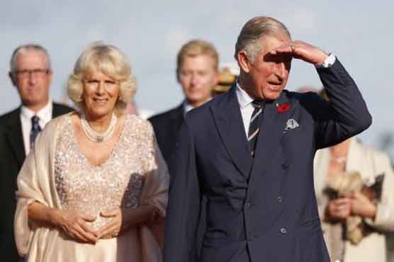 Prince Charles thanks Australians for being ‘kind’