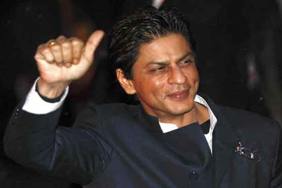  SRK feels too macho to do love stories
