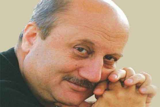 Anupam to be conferred with 'Kalidas Samman'