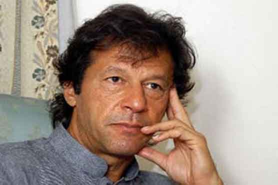  PTI not to make alliance with parties in power: Imran