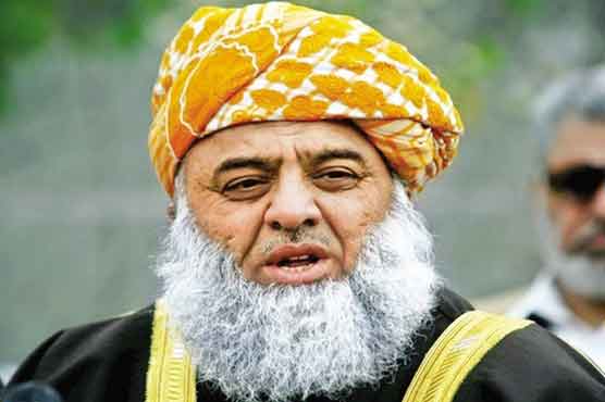  Military operation no solution to problems: Fazl