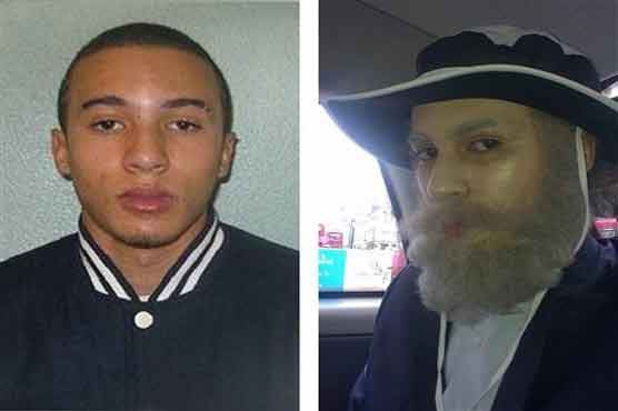 UK teen jailed for robbing jewelry stores 