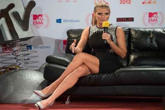 Stars excited ahead of MTV's awards show