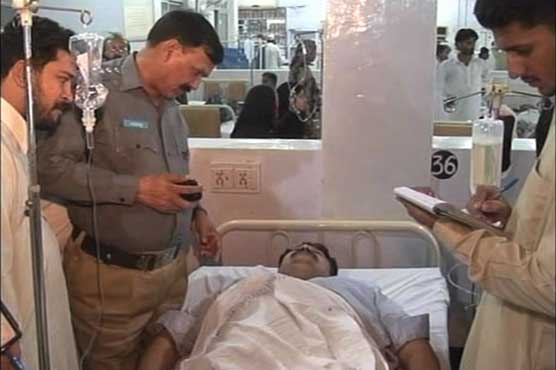 Former UC Nazim Khurram Bajwa killed in Faisalabad