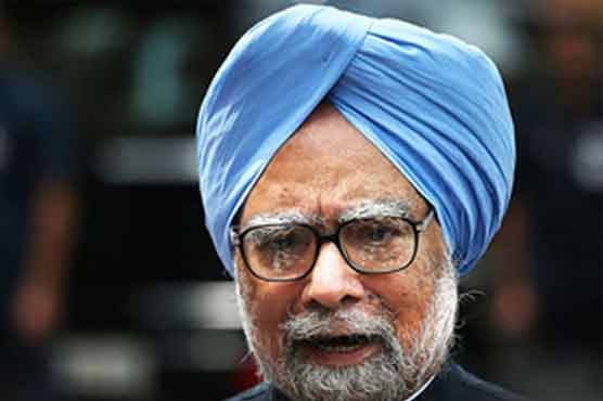 Indian PM sees end of economic 'gloom and doom'