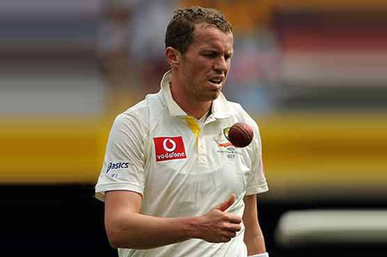 South Africa put Aussies under pressure 