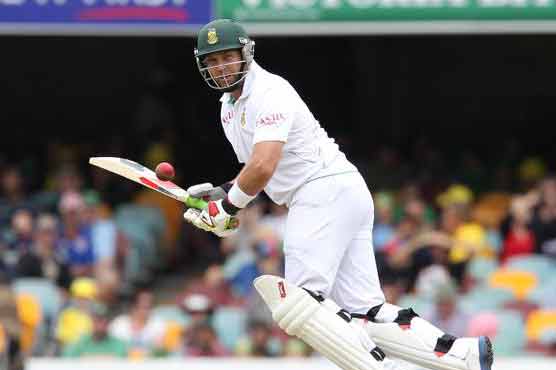 Kallis, Amla post hundreds; SA out for 450 