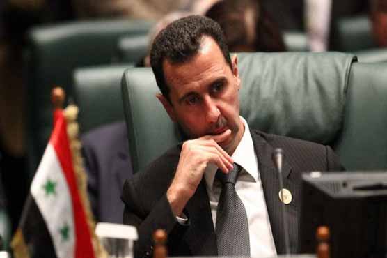 Syrian Opp agrees over united front against Assad 