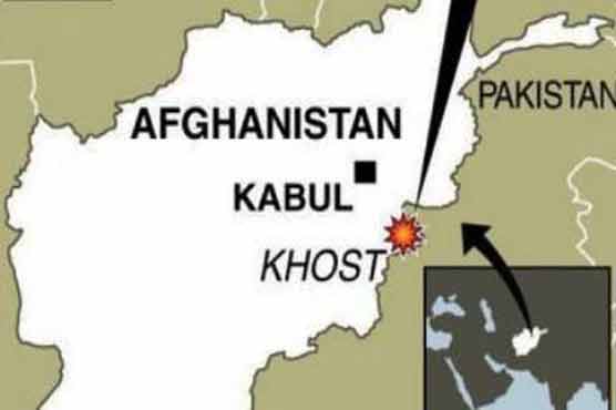 Khost: Mother, newborn among 6 killed in bomb explosion 