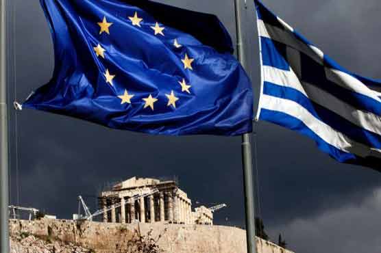 Greece to unfreez bailout funds 