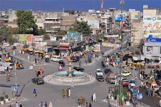 Rawalpindi city govt to improve cleanliness system 