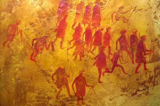 Libya's first video art exhibit proves a hit in Tripoli 