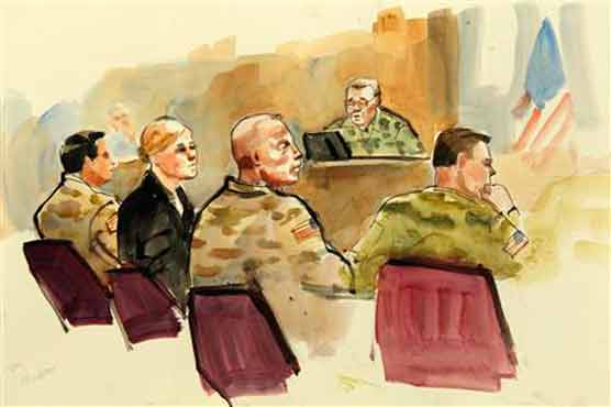  Chilling account of Afghan killings by US soldiers 