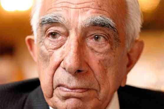 No govt, PM can work without GHQ consent: Roedad Khan