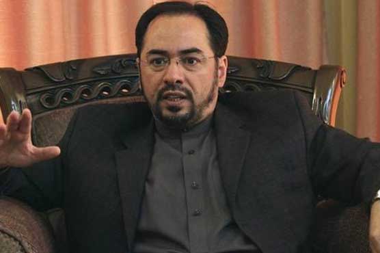 Afghan peace council chief to visit Pakistan