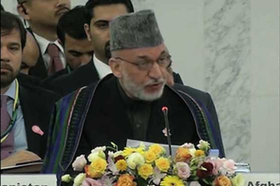 Karzai to push Manmohan Singh on investment