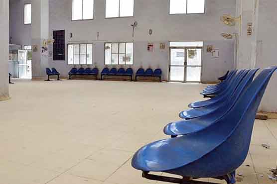 Quetta: Doctors strike enters 27th day