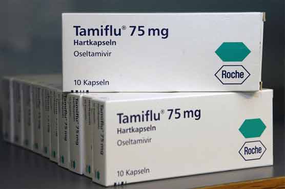  British medical journal slams Roche on Tamiflu
