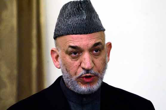 Karzai hopeful about investment despite unrest