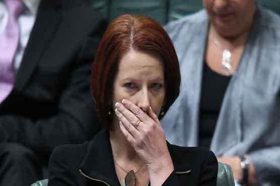 Australia orders inquiry into child sex abuse in church