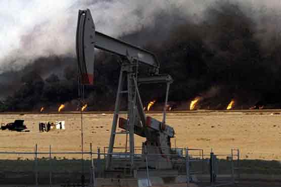  Global thirst for oil likely to grow in next decades