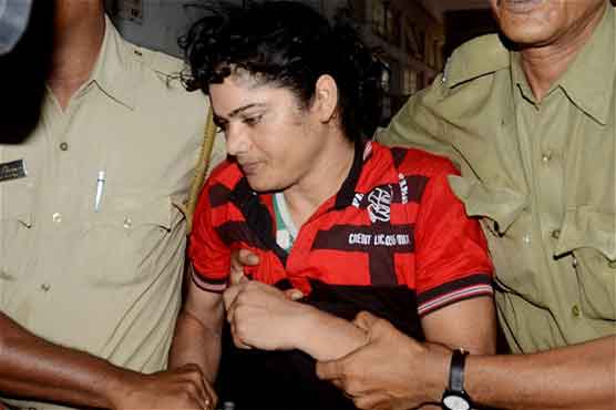 Medical report proves Indian girl athlete as male