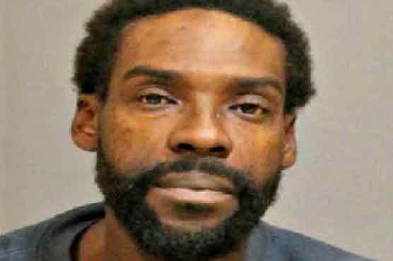 Alleged car thief makes food deliveries