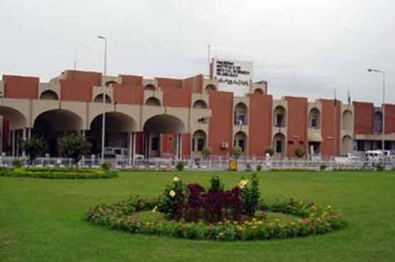 President directs up gradation of PIMS to medical university 