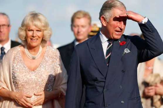 New Zealander admits Prince Charles manure plan