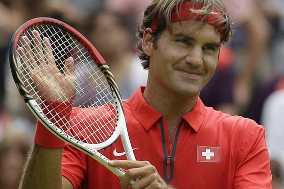 Federer wants faster courts to encourage attack